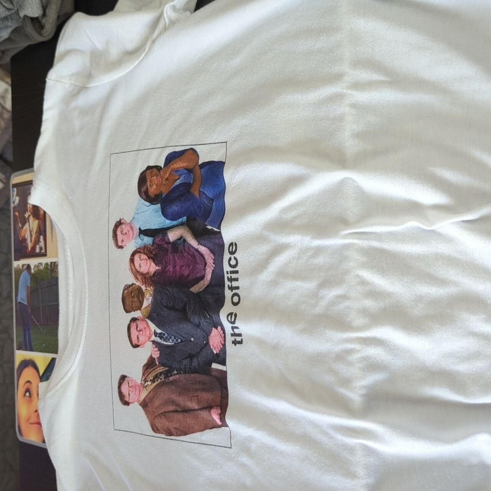 Office shirt